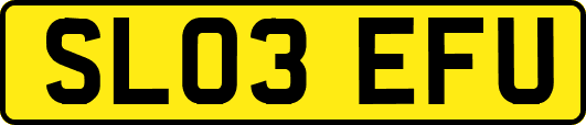 SL03EFU