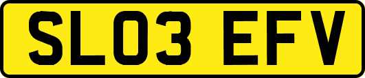 SL03EFV