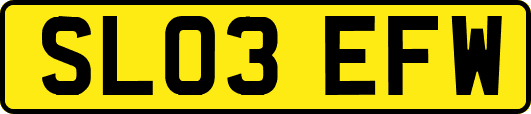 SL03EFW
