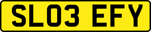 SL03EFY