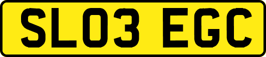 SL03EGC