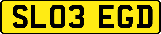 SL03EGD