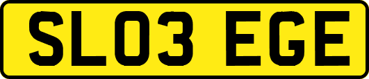 SL03EGE
