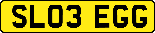 SL03EGG