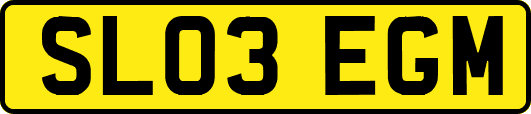 SL03EGM