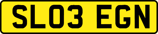 SL03EGN