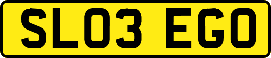 SL03EGO