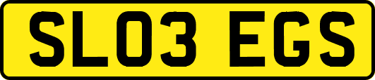SL03EGS