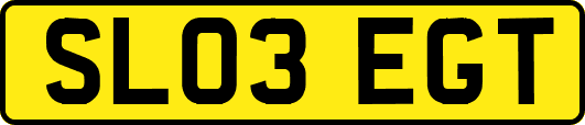 SL03EGT