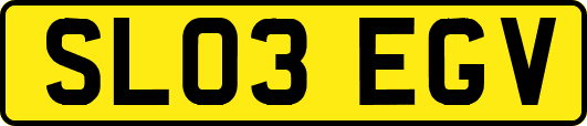SL03EGV