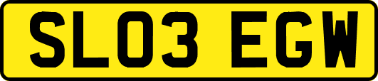 SL03EGW