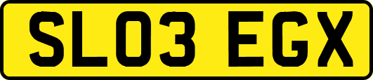 SL03EGX