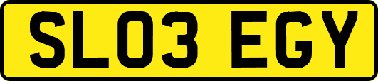 SL03EGY