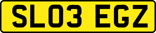 SL03EGZ