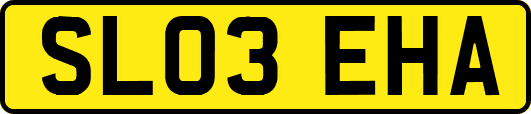 SL03EHA