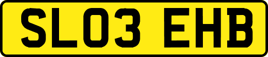 SL03EHB