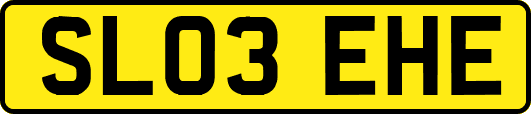 SL03EHE
