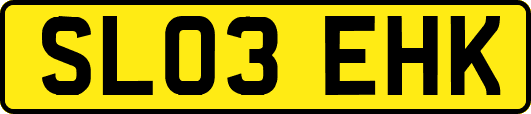 SL03EHK