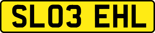 SL03EHL