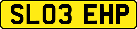 SL03EHP
