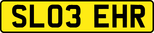 SL03EHR