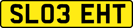 SL03EHT