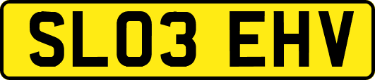 SL03EHV