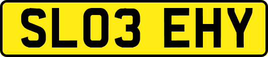 SL03EHY