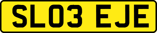 SL03EJE