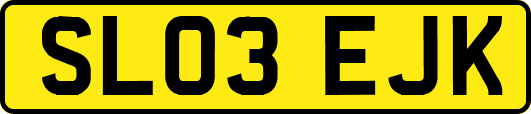 SL03EJK