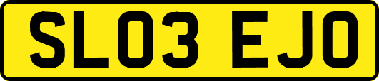 SL03EJO