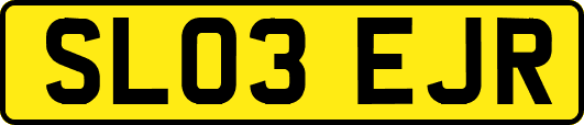 SL03EJR