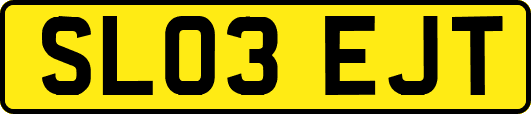 SL03EJT