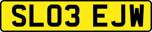 SL03EJW