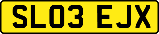 SL03EJX