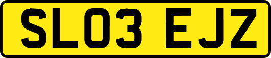 SL03EJZ