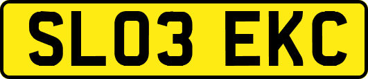 SL03EKC
