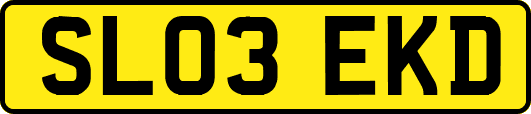 SL03EKD