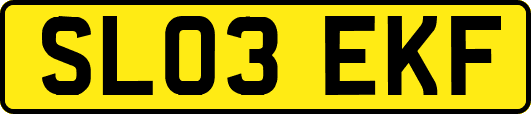 SL03EKF