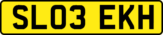 SL03EKH