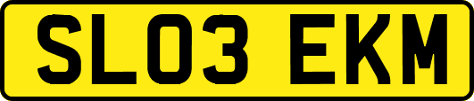 SL03EKM