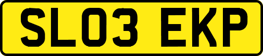 SL03EKP