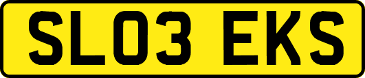 SL03EKS