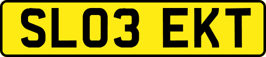 SL03EKT