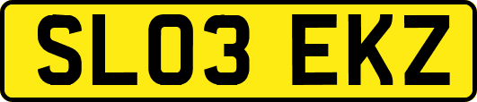 SL03EKZ
