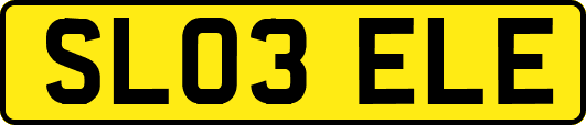 SL03ELE