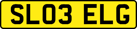 SL03ELG