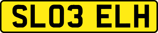 SL03ELH