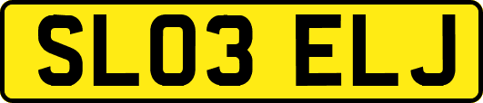 SL03ELJ