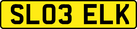 SL03ELK